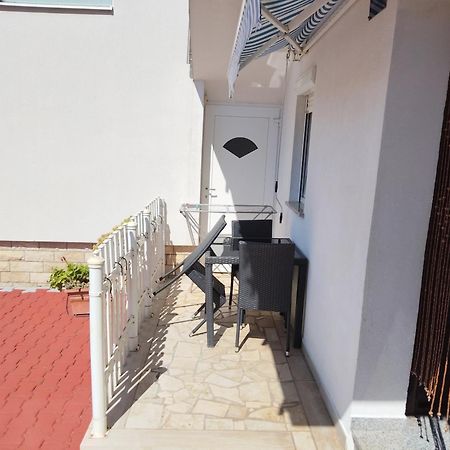 Apartmani Mila-Casa Bianca Medolino Esterno foto