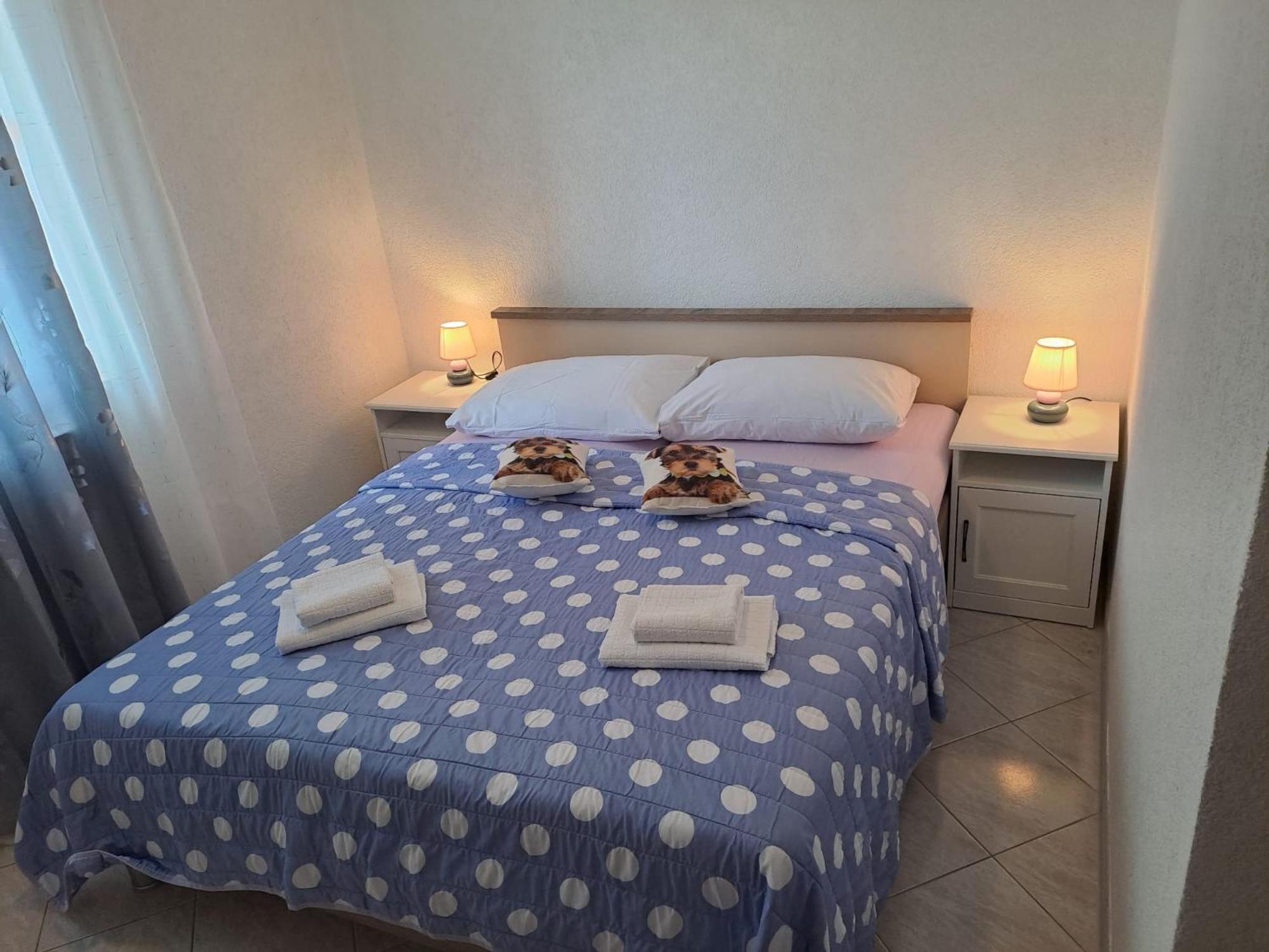 Apartmani Mila-Casa Bianca Medolino Esterno foto