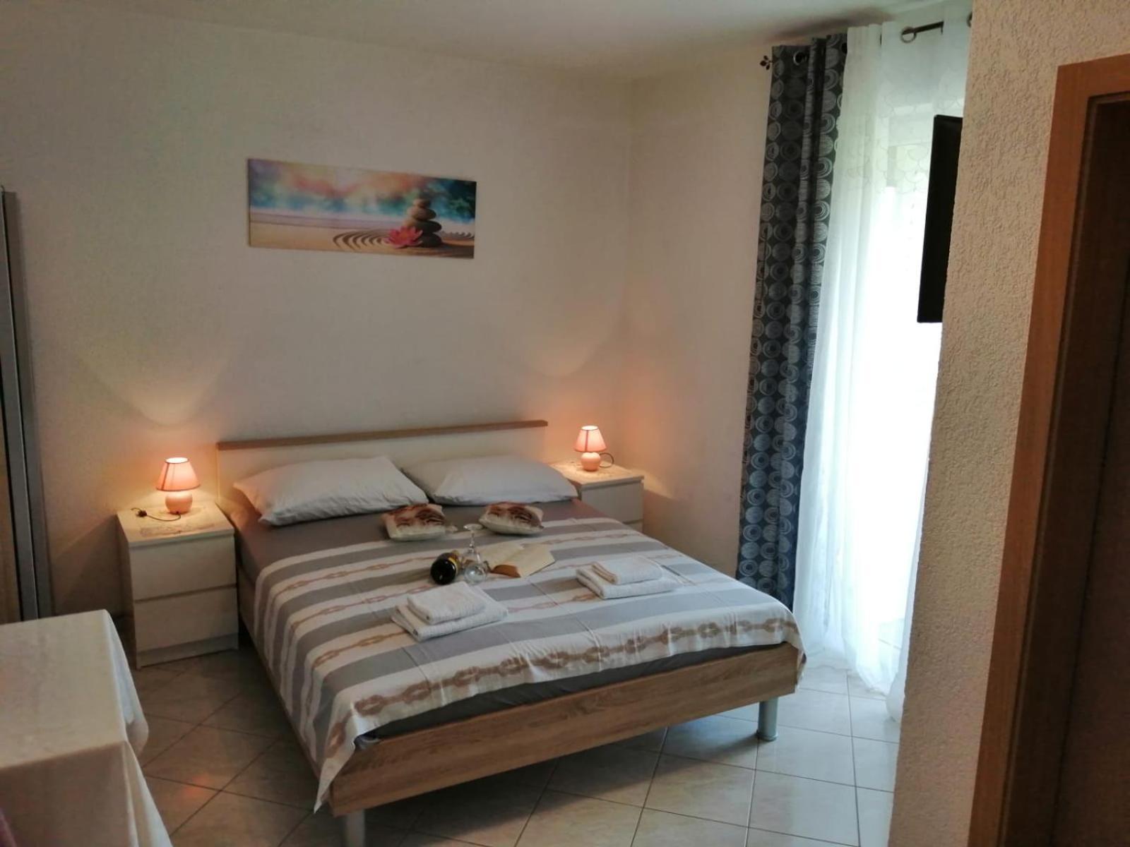 Apartmani Mila-Casa Bianca Medolino Esterno foto