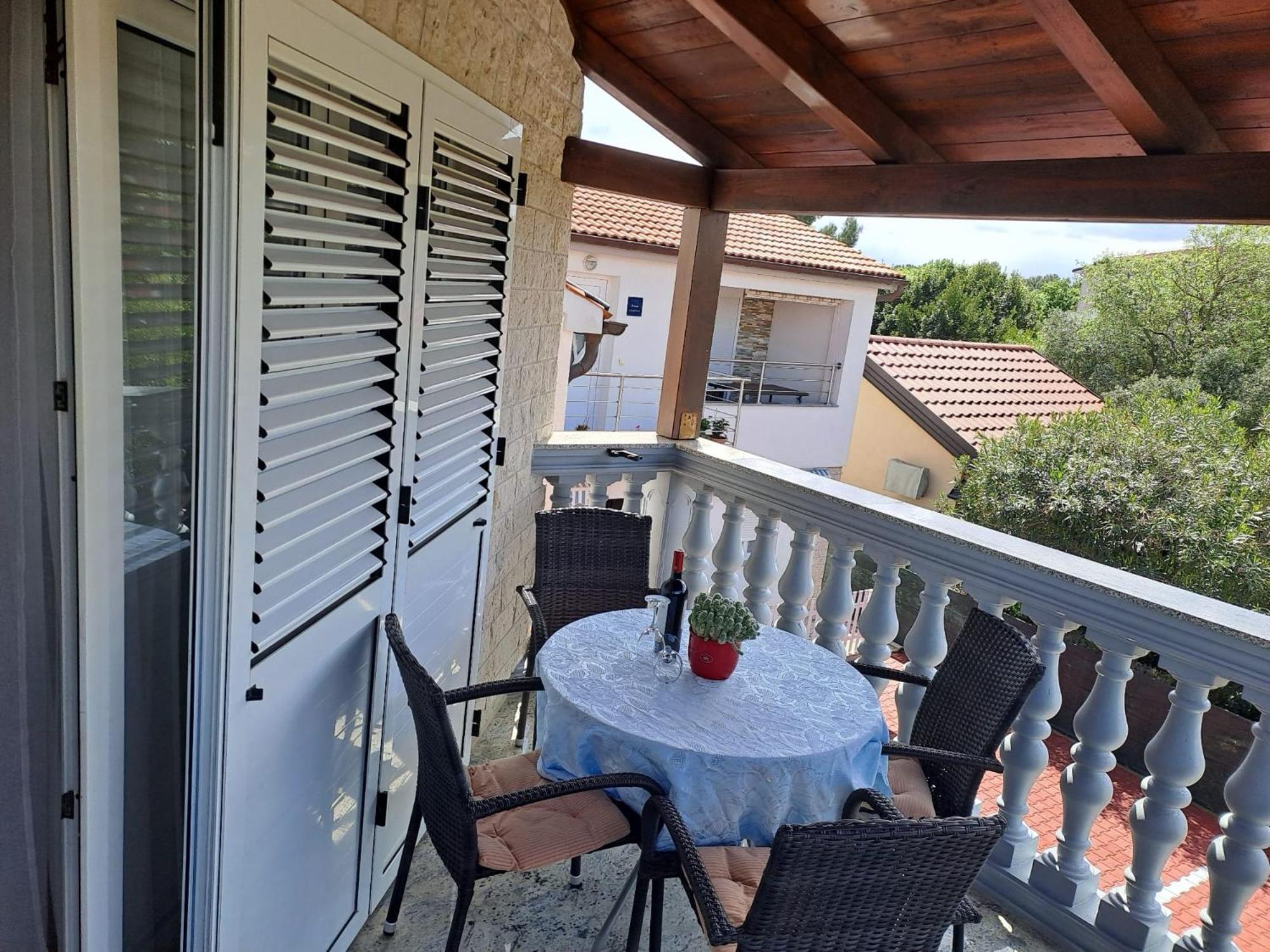 Apartmani Mila-Casa Bianca Medolino Esterno foto