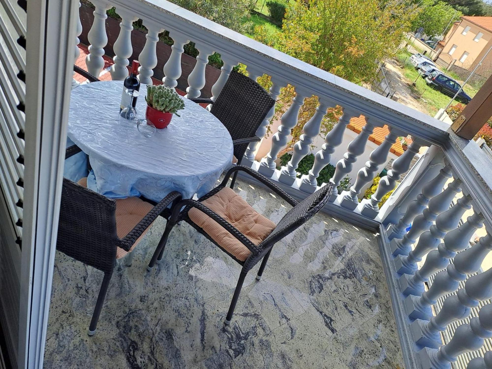 Apartmani Mila-Casa Bianca Medolino Esterno foto