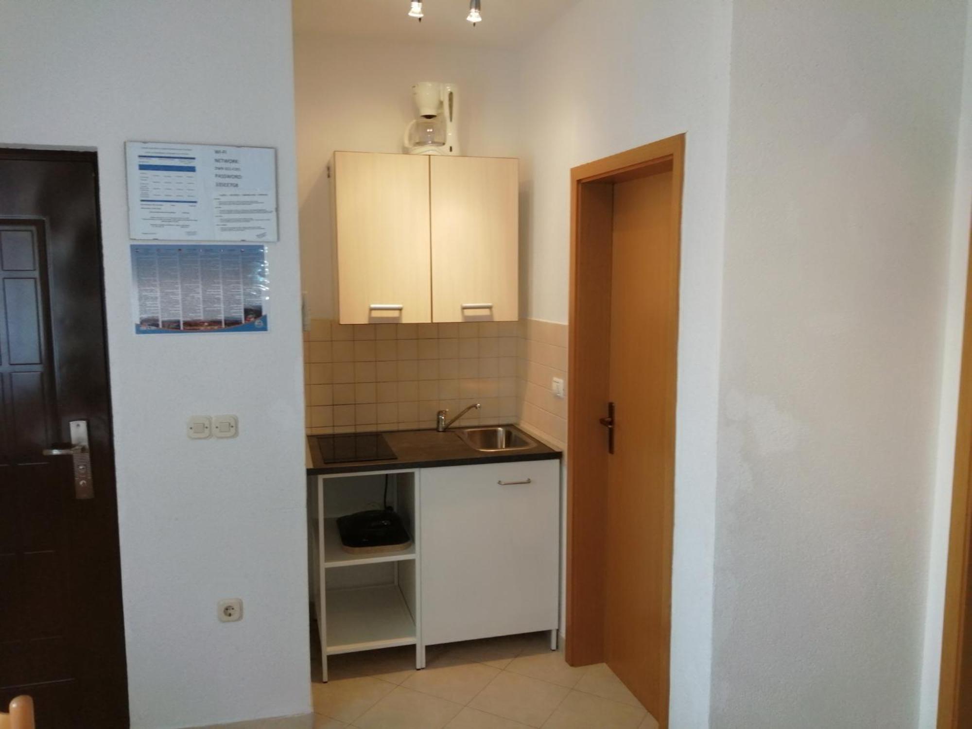 Apartmani Mila-Casa Bianca Medolino Esterno foto