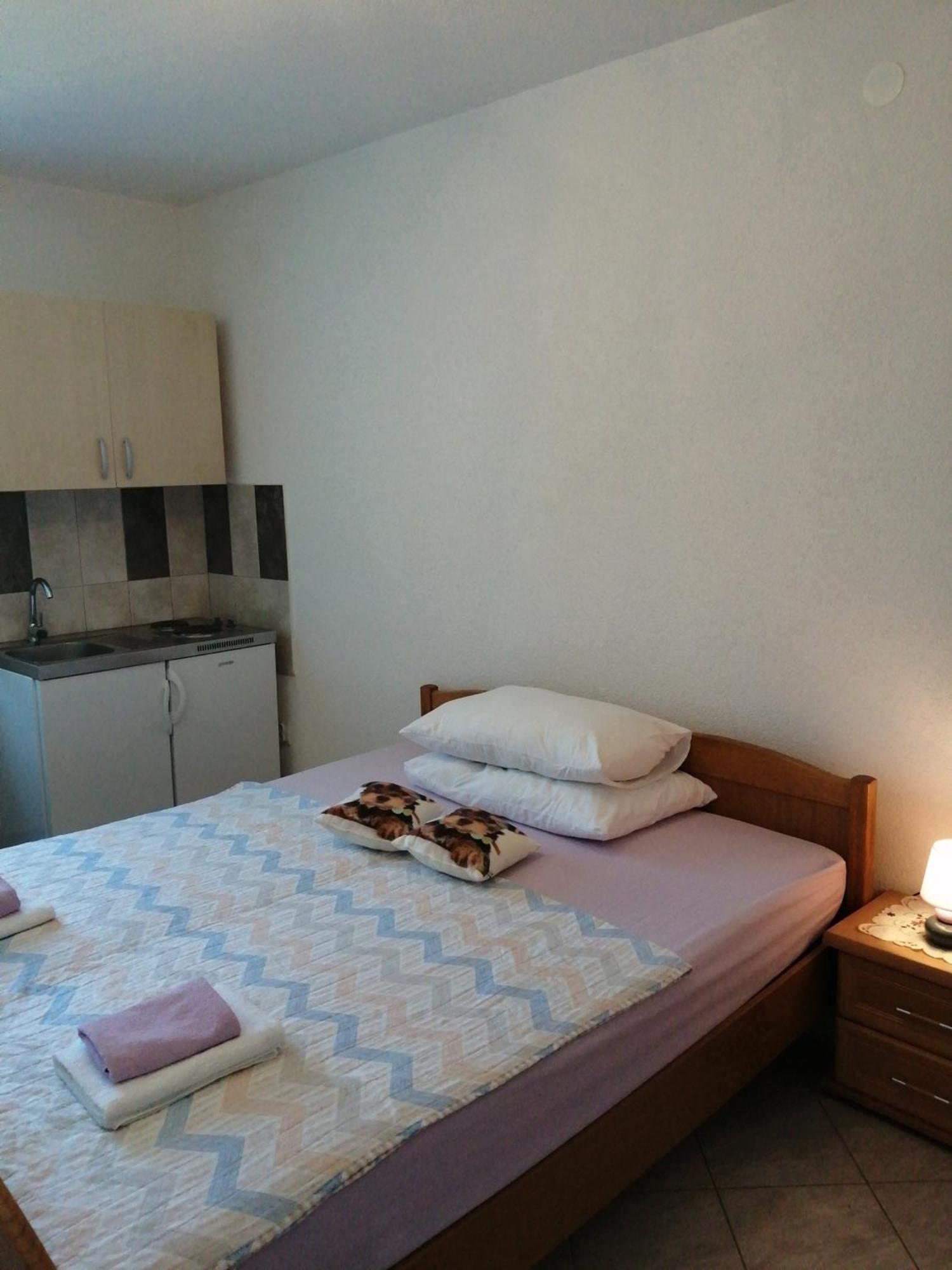 Apartmani Mila-Casa Bianca Medolino Esterno foto
