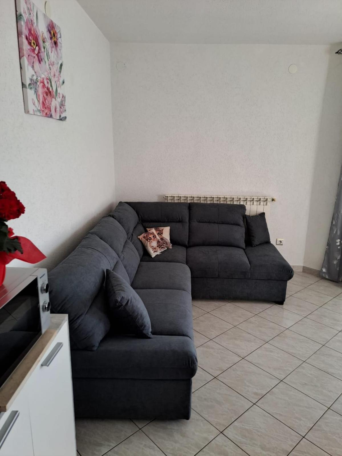 Apartmani Mila-Casa Bianca Medolino Esterno foto