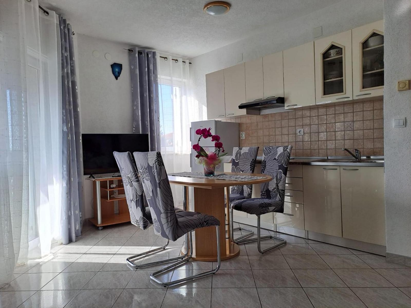 Apartmani Mila-Casa Bianca Medolino Esterno foto