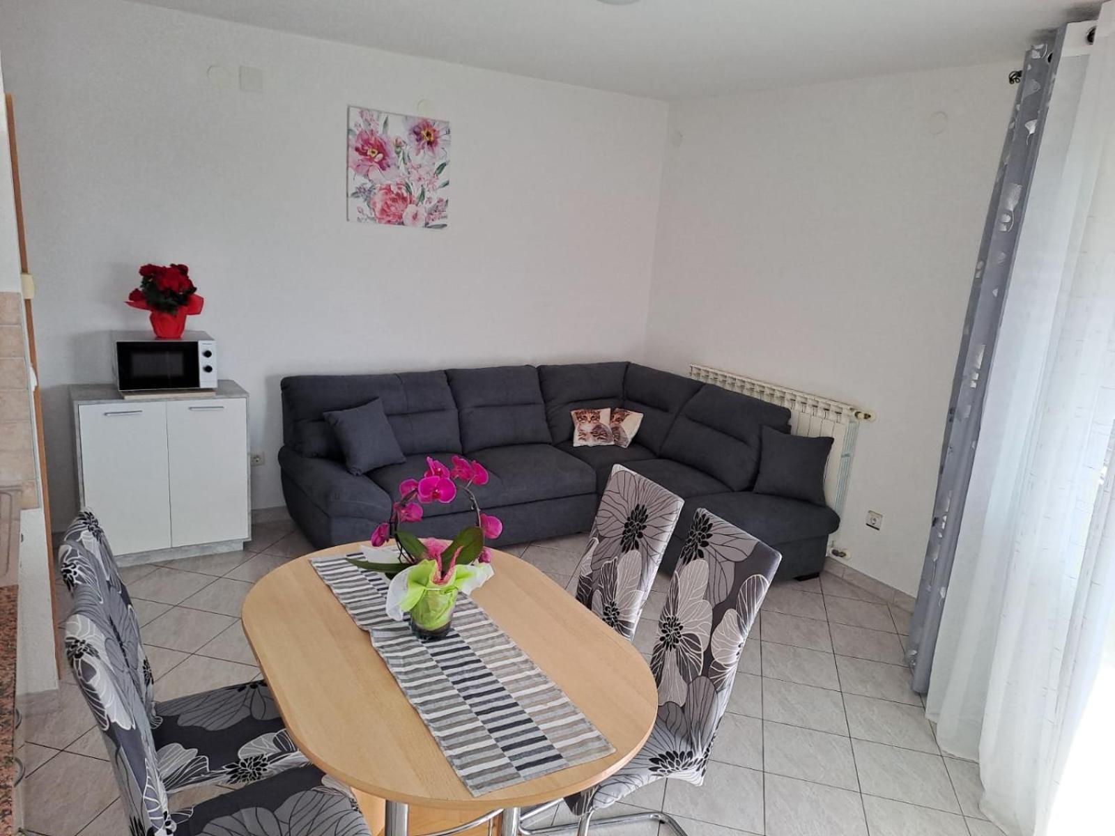 Apartmani Mila-Casa Bianca Medolino Esterno foto