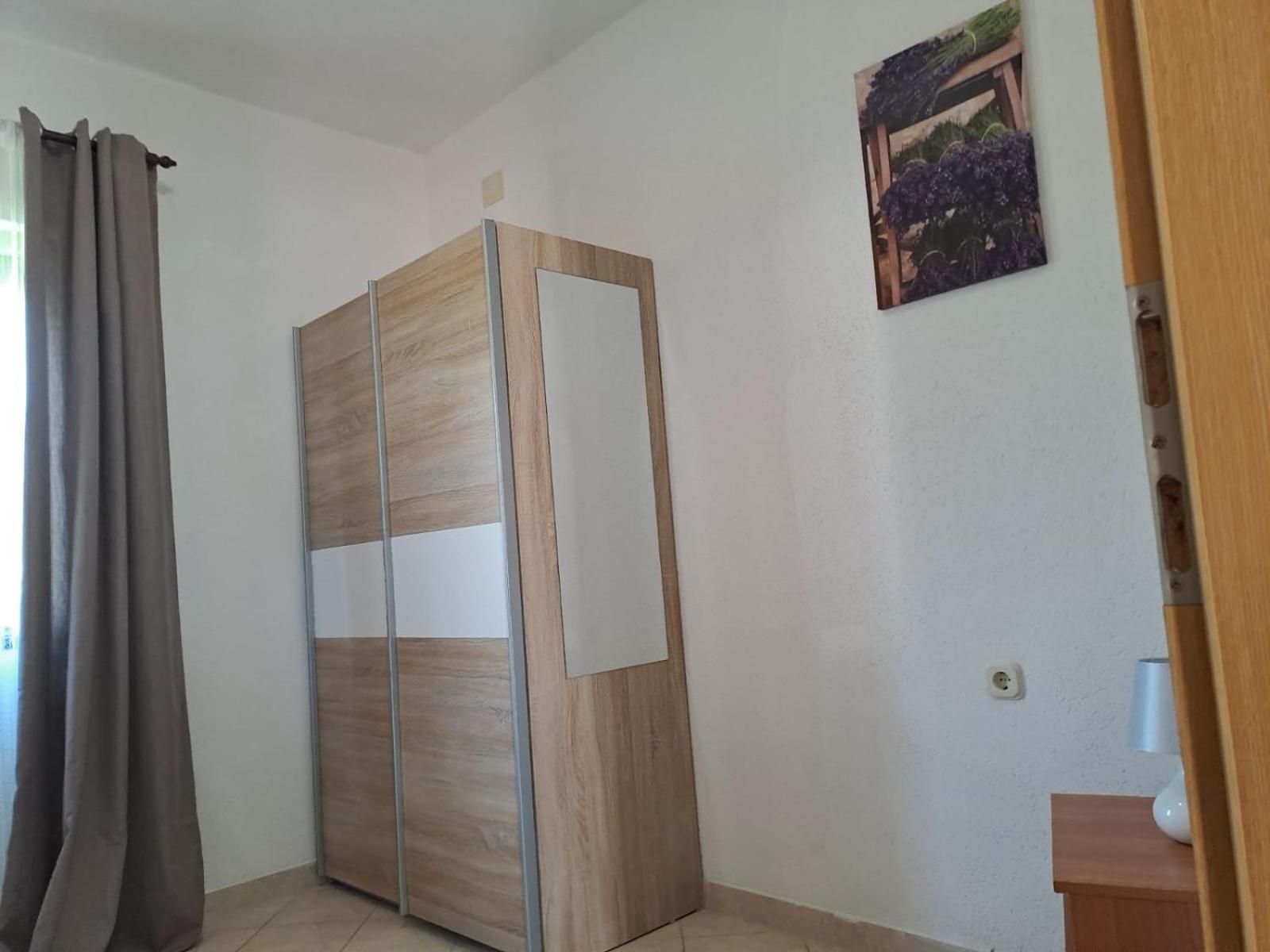 Apartmani Mila-Casa Bianca Medolino Esterno foto