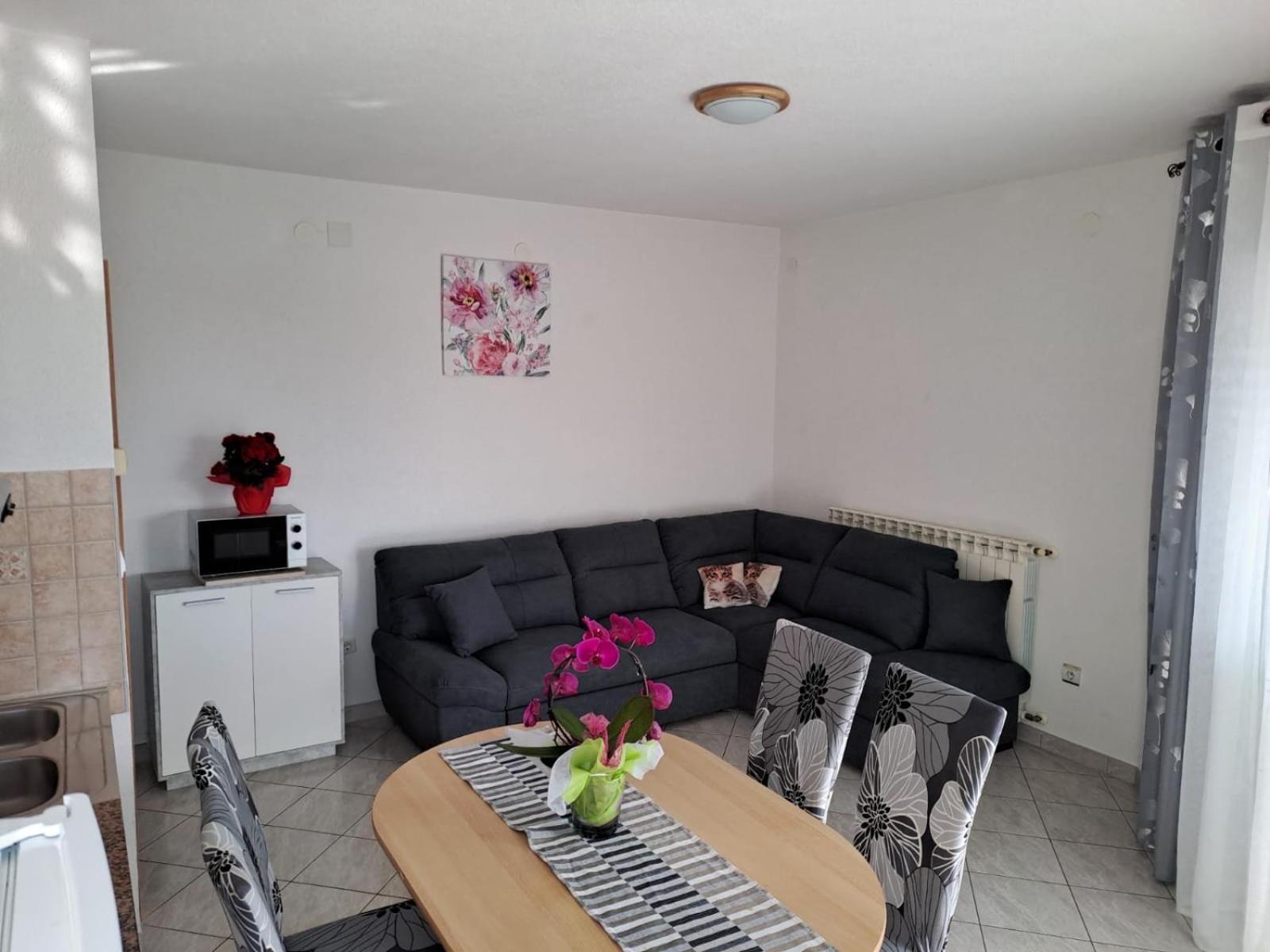 Apartmani Mila-Casa Bianca Medolino Esterno foto