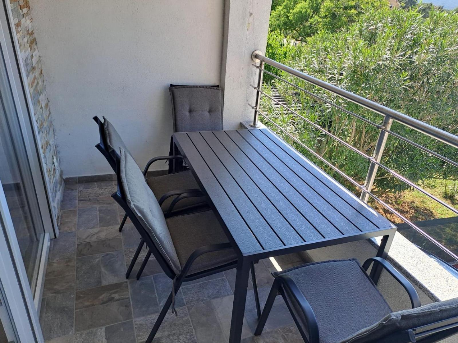 Apartmani Mila-Casa Bianca Medolino Esterno foto