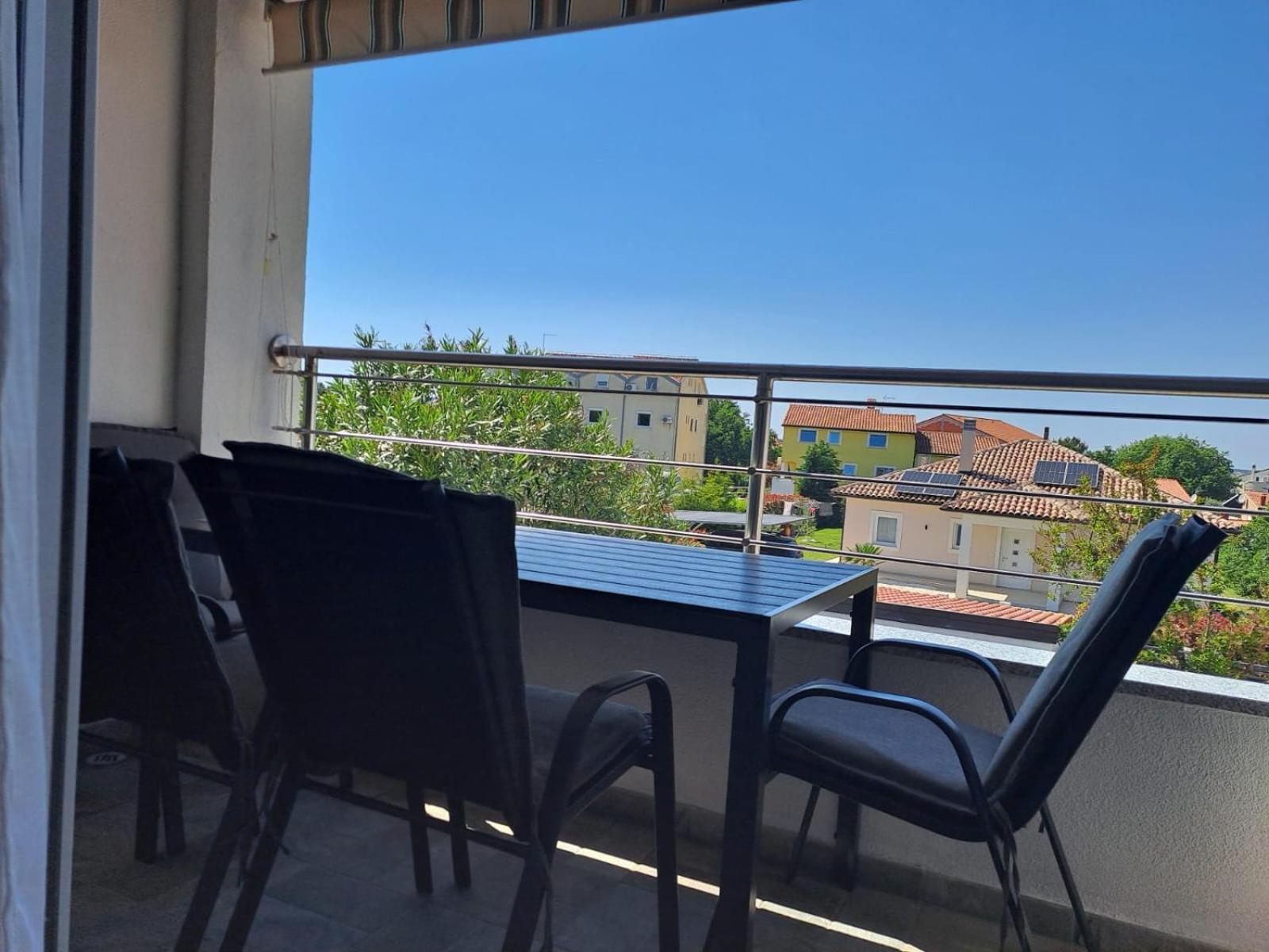 Apartmani Mila-Casa Bianca Medolino Esterno foto