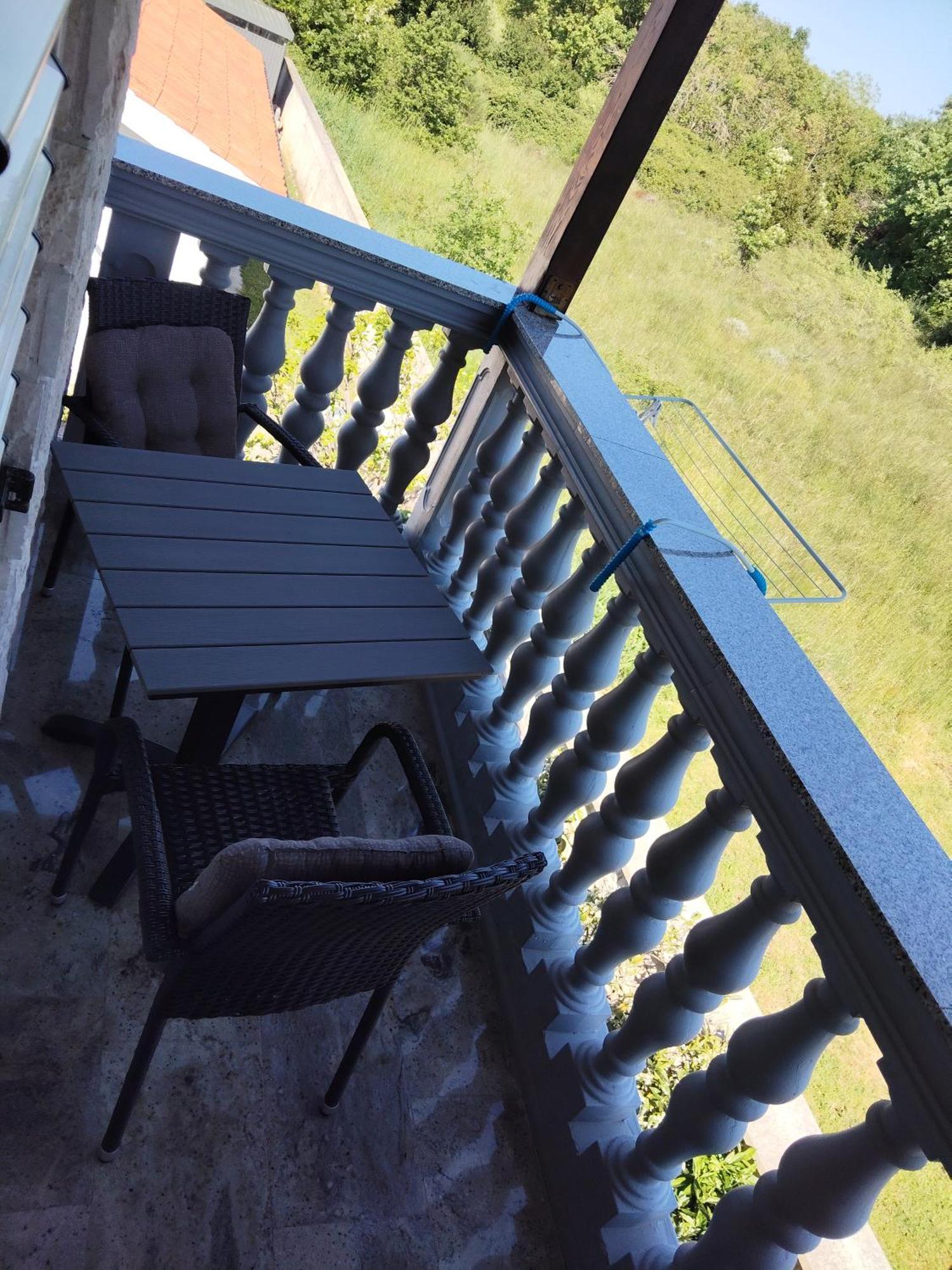 Apartmani Mila-Casa Bianca Medolino Esterno foto