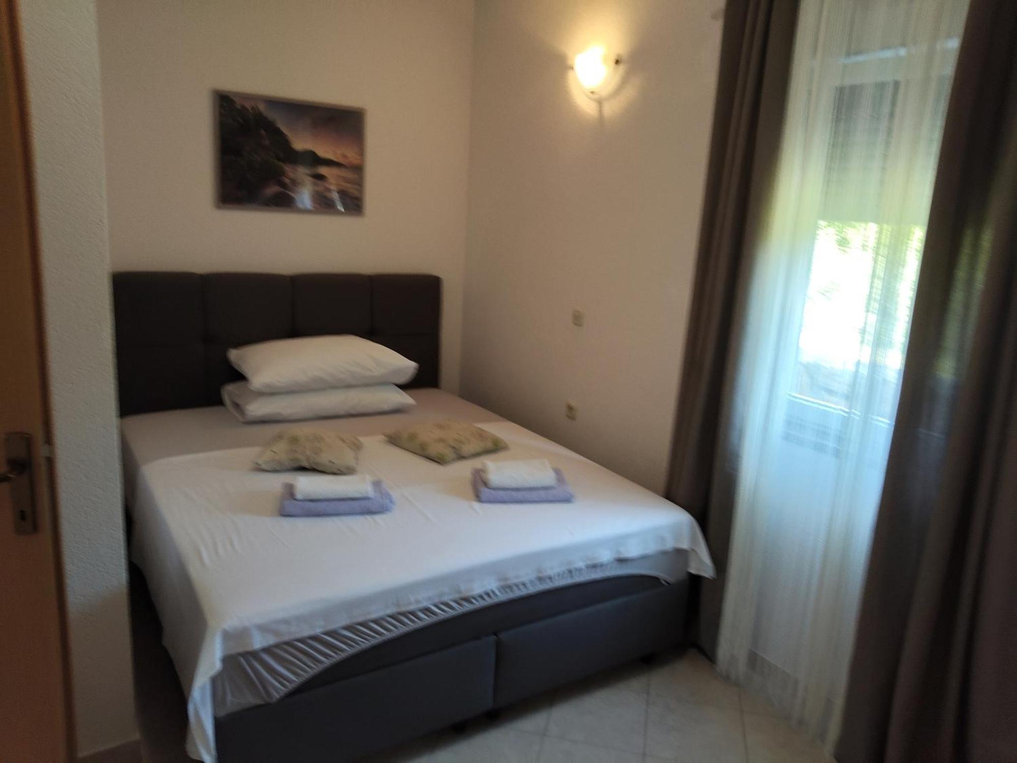 Apartmani Mila-Casa Bianca Medolino Esterno foto
