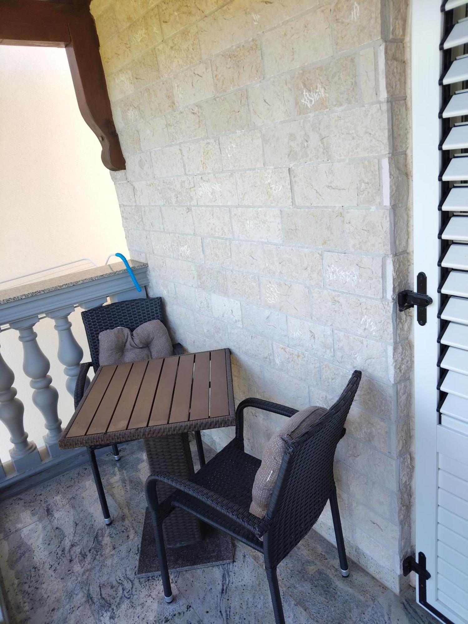 Apartmani Mila-Casa Bianca Medolino Esterno foto