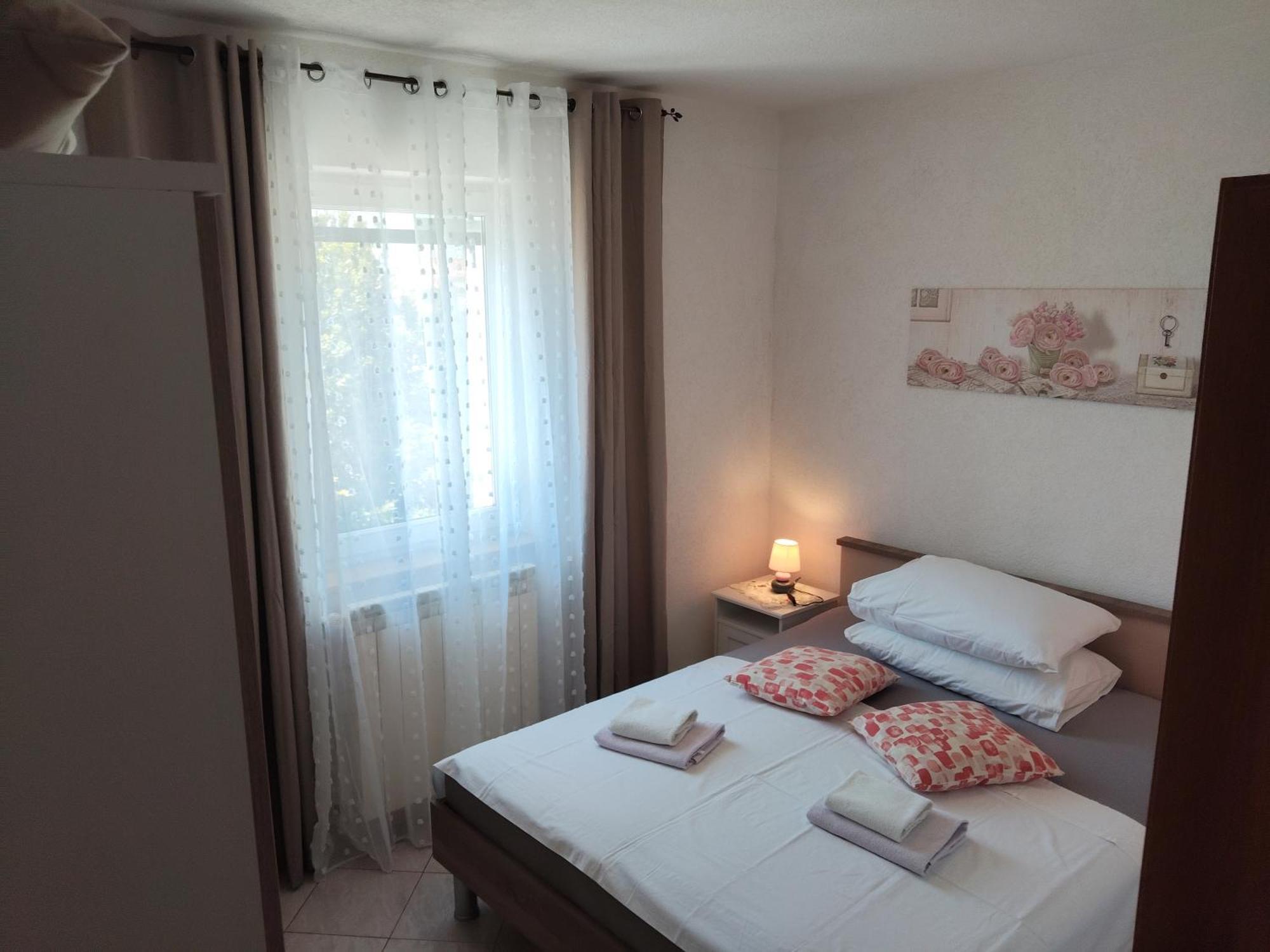 Apartmani Mila-Casa Bianca Medolino Esterno foto
