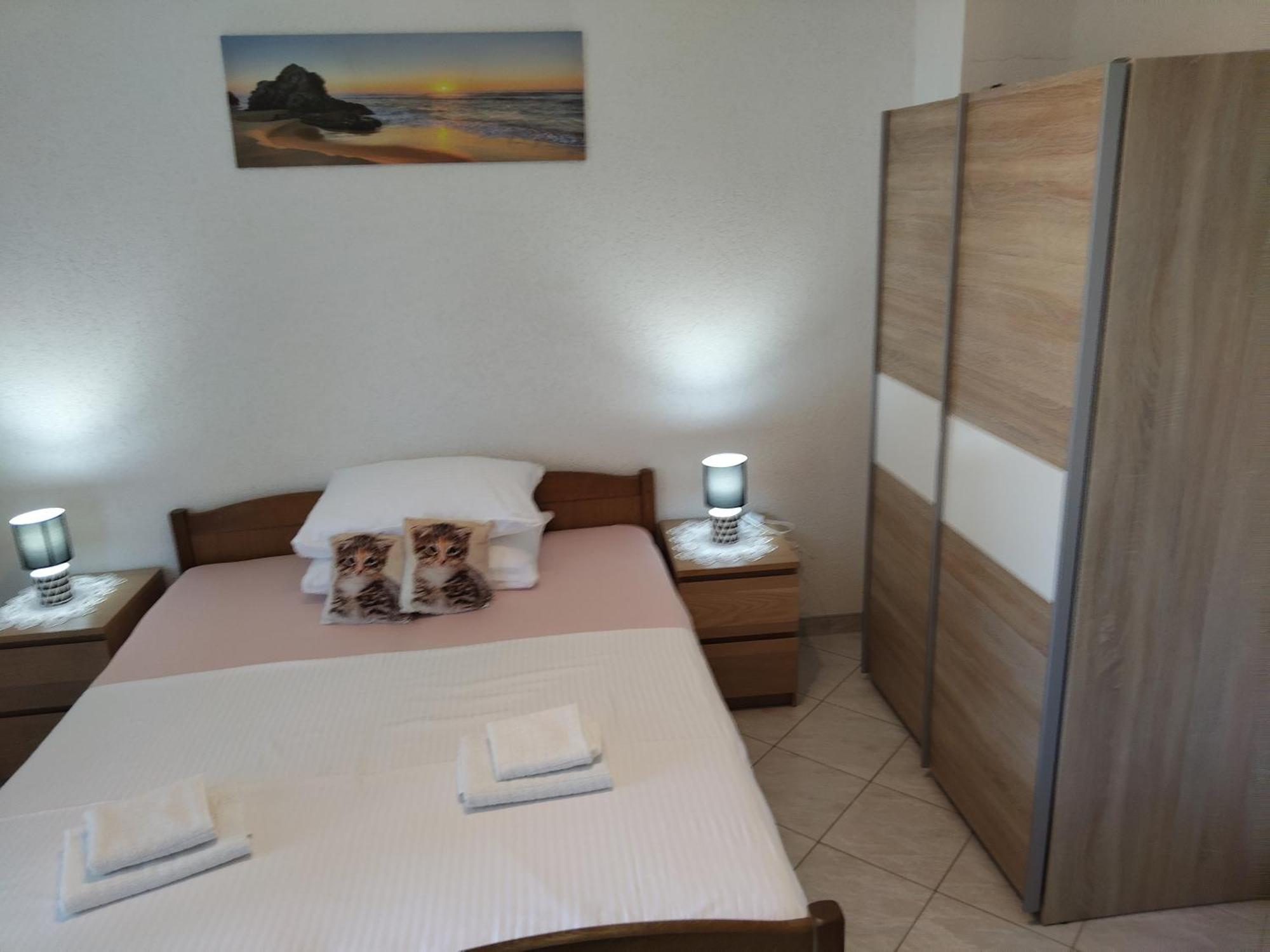 Apartmani Mila-Casa Bianca Medolino Esterno foto