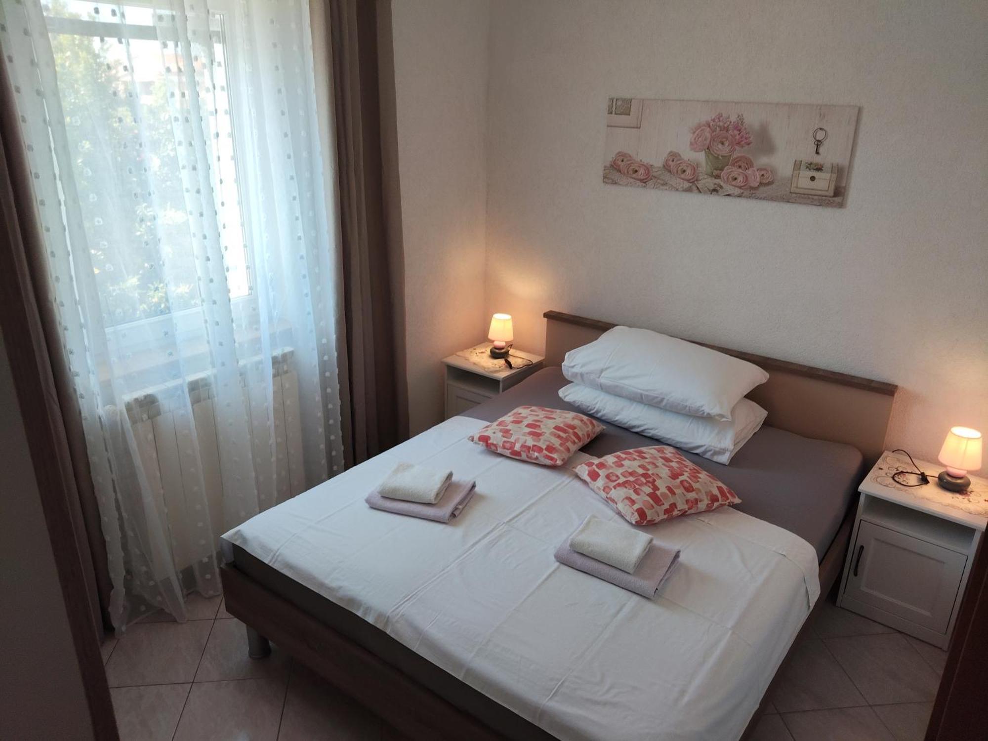 Apartmani Mila-Casa Bianca Medolino Esterno foto