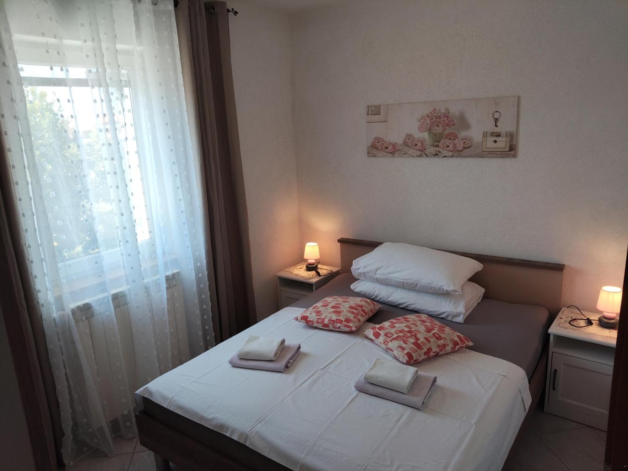 Apartmani Mila-Casa Bianca Medolino Esterno foto