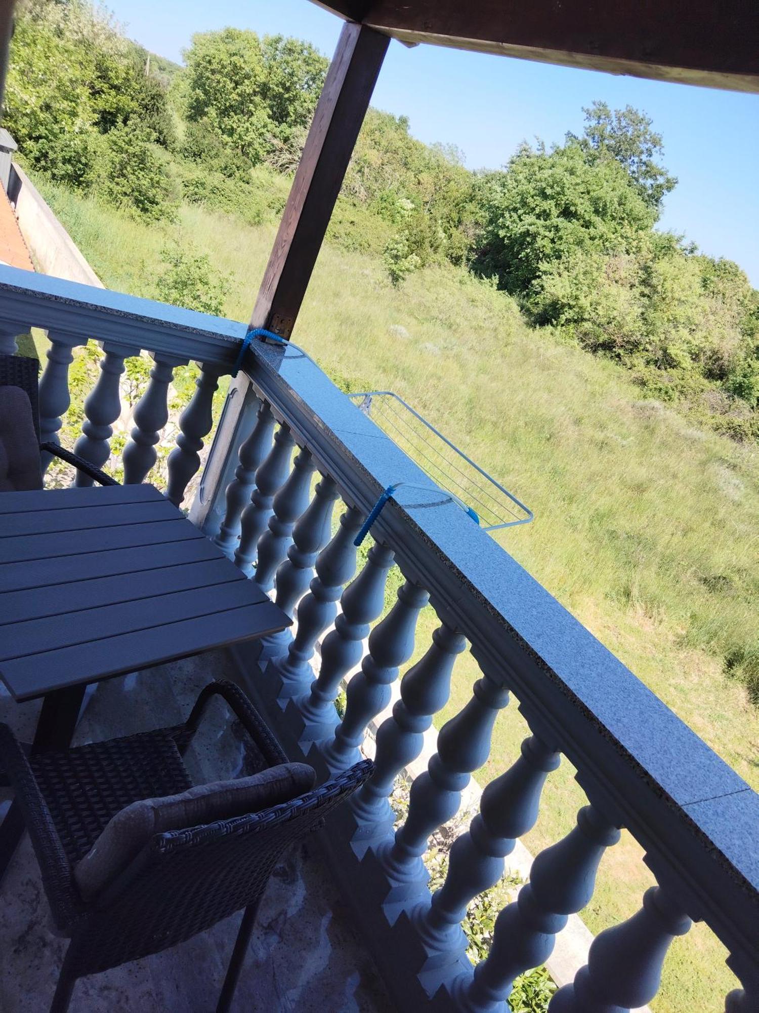 Apartmani Mila-Casa Bianca Medolino Esterno foto