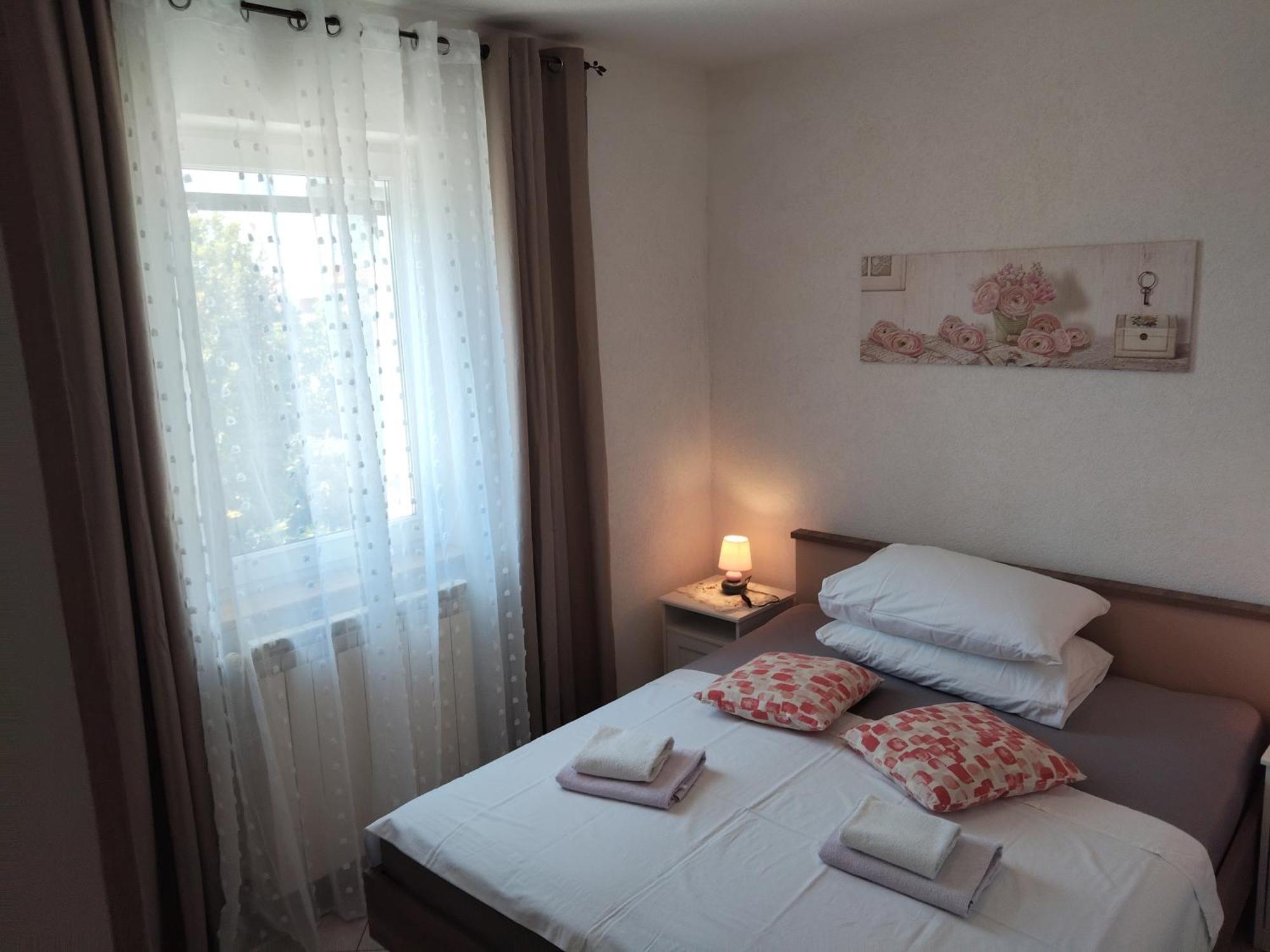 Apartmani Mila-Casa Bianca Medolino Esterno foto