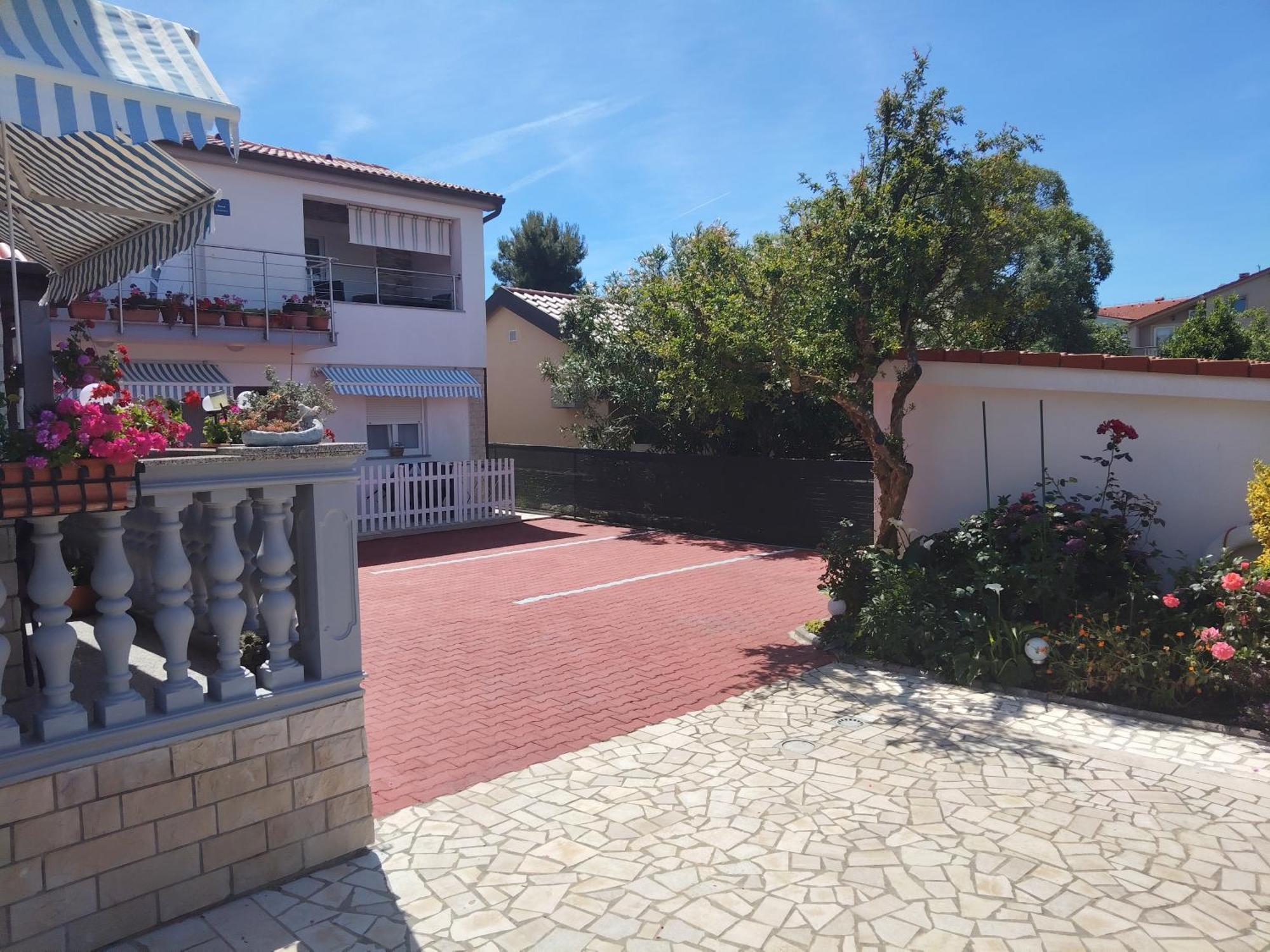 Apartmani Mila-Casa Bianca Medolino Esterno foto