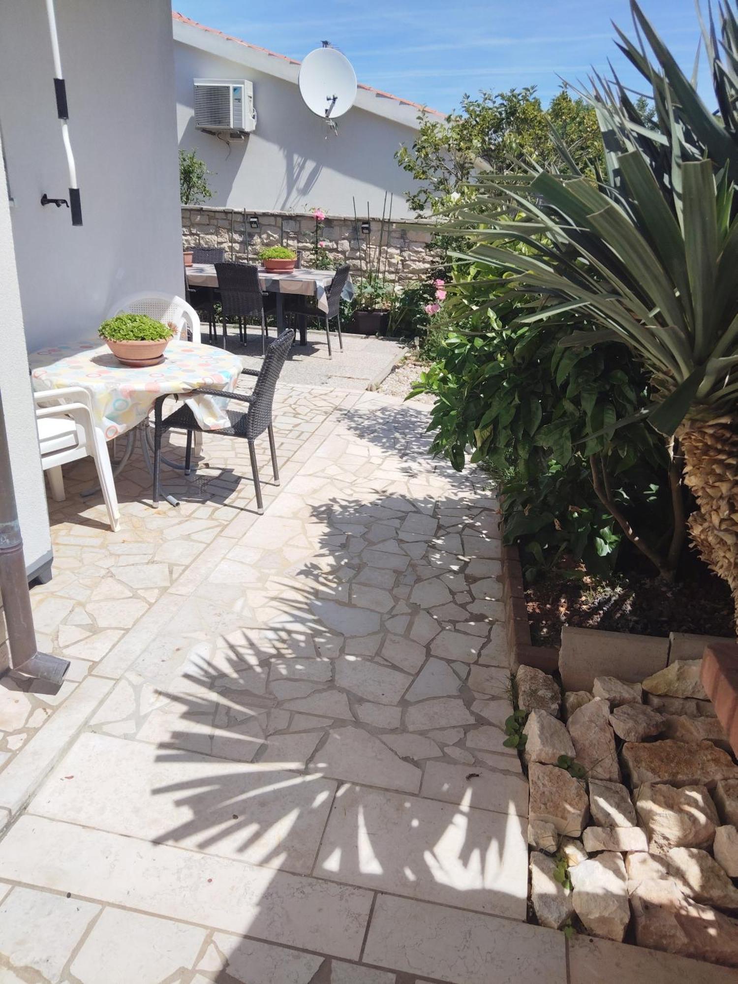 Apartmani Mila-Casa Bianca Medolino Esterno foto